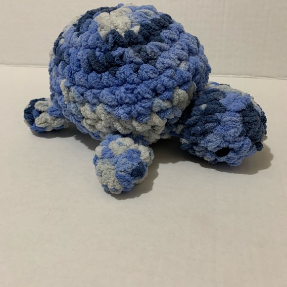 Meet your Posher, Debra  - Welcome to my world of  🧶 Handmade Crochet Creations - Picture 7 of 9